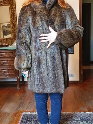 Pellicce vari modelli