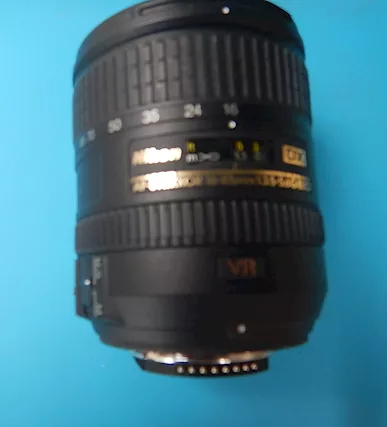 Obiettivo x Reflex AF - S 16/85 Marca Nikon - Foto 3
