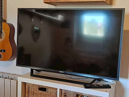 Sony KDL-40WD653 101,6 cm (40) Full HD Smart TV W