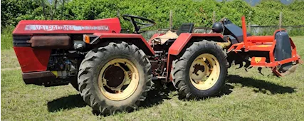 trattore Valpadana 33 cavalli