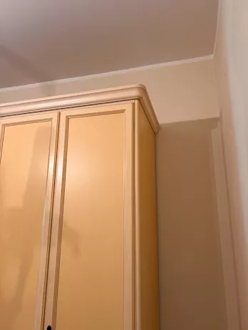Armadio camera da letto, mai usato - Anteprima 5