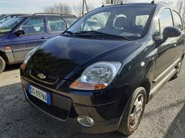 Matiz in ottime condizioni ottima per neopatentati