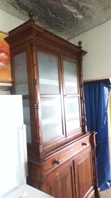 Credenza fine 800 inizio 900 - Foto 6