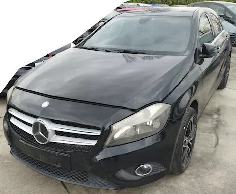 Pezzi per Mercedes Classe A 180 CDI W176 651901