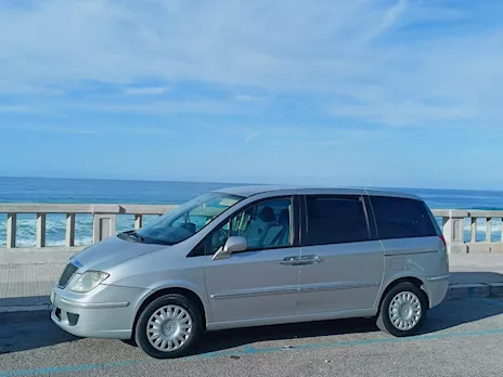 Taxi terrasini Città del Mare Aeroporto Palermo