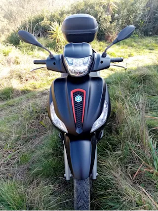 Piaggio Medley 150 S maggio 2022 - Foto 2