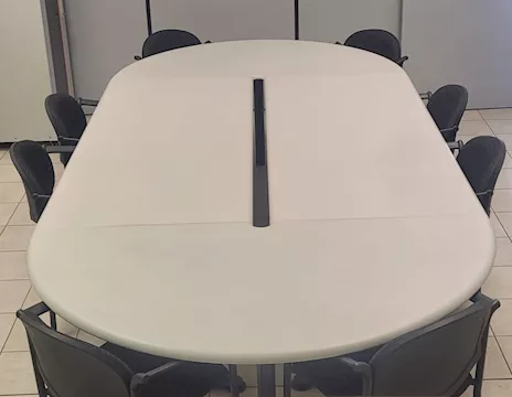 Tavolo riunioni 347x167cm