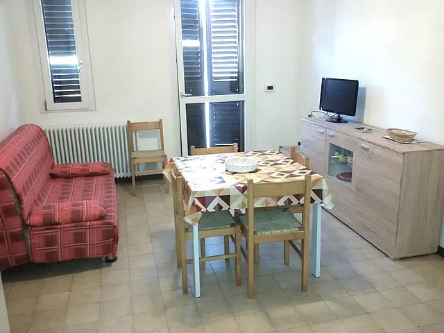 Lido di Dante - Trilocale a 150 metri dalla spiaggia - Foto 2