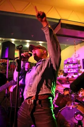 Ex cantante gruppo tributo VASCO ROSSI cerca musicisti - Anteprima 4