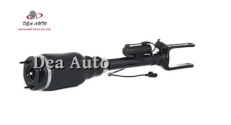 Sospensione pneumatica Mercedes ML W164 1643204313