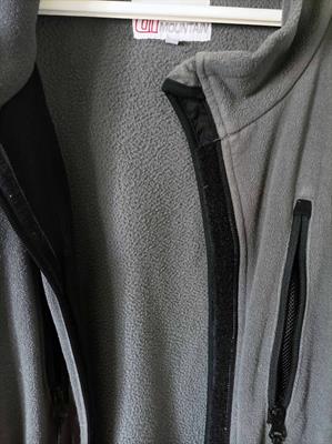 Felpa DF Mountain da Uomo XXL, colore grigio - Foto 4