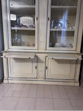 Roche bobois vetrina