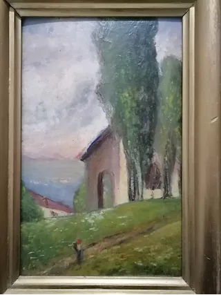 Follini Carlo