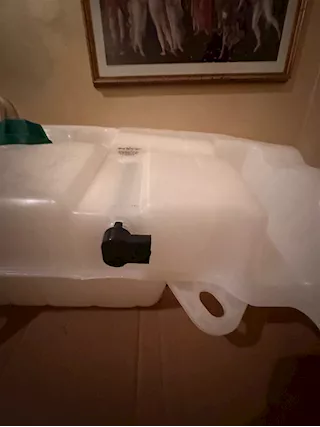Vaschetta liquido refrigerante per Iveco Stralis - Foto 3