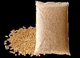 Pellet di legno di qualità - Anteprima 1