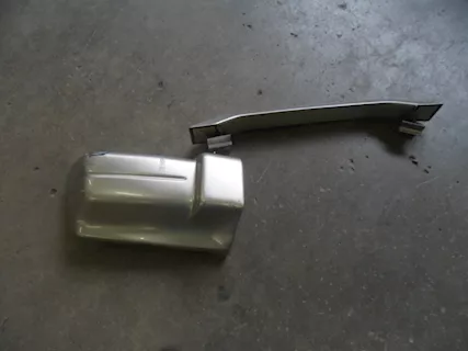 Bul Bar Suzuki Vitara originale versione Spagnola, modello Spagnolo - Foto 2