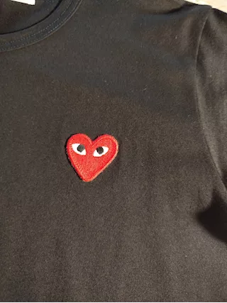 T-shirt di marca firmate - Foto 5