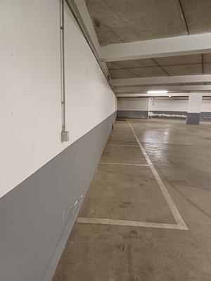 Garage posto moto - Anteprima 1