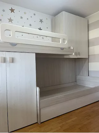 Cameretta 2 Letti - Foto 2