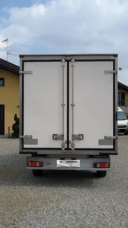 Master E6 cella frigo 7 bancali - 20 gradi ATP FRCX Renault Anno 2020 - Foto 6