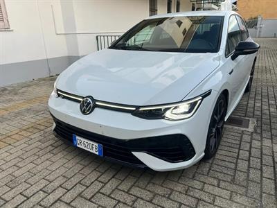 Volkswagen Golf 2.0 TFSI R 4motion