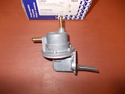 Pompa benzina Audi 80-100-Audi 1800 Coupè