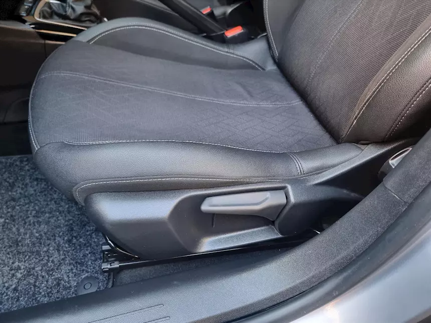 Opel Modello Corsa 1.2 benzina GS 101 CV italiana Anno 2021 Km 60431 - Foto 9