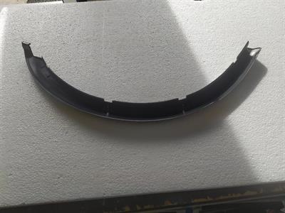 Parafanghino Codolino Anteriore Sinistro Fiat Uno 1989-1992 - Foto 2