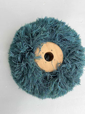 Stock Spazzole rifinizione cuoio e calzature a fili e dischi