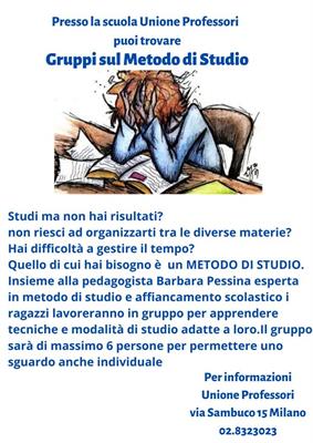Lezioni Latino e Greco