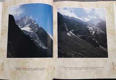 M.VACCHIANO LA ROCCIA INCANTATA ED. IL CAPITELLO 1992 - Foto 4