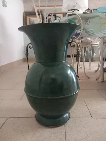 Portaombrelli in ottone - Anteprima 2