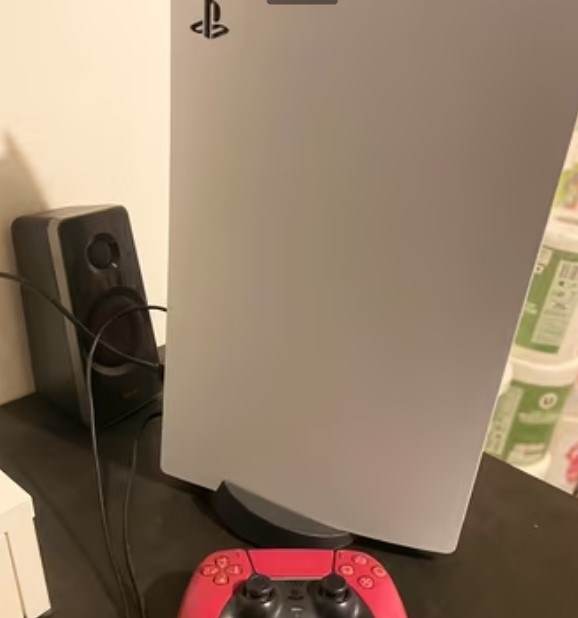 Foto 2Playstation 5 825 gb