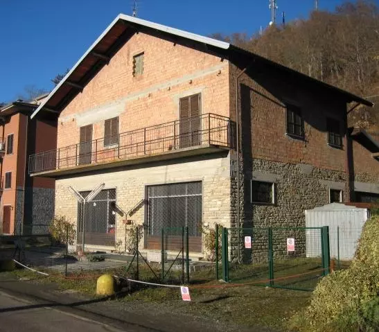 Casa Indipendente in Alta Valnure