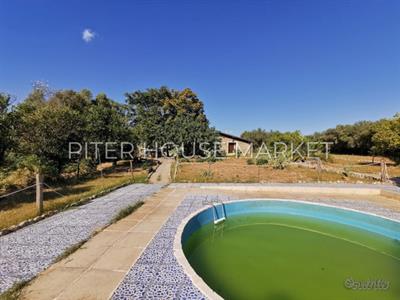 Antico casale del 1800 a pochi km dal mare - Foto 5