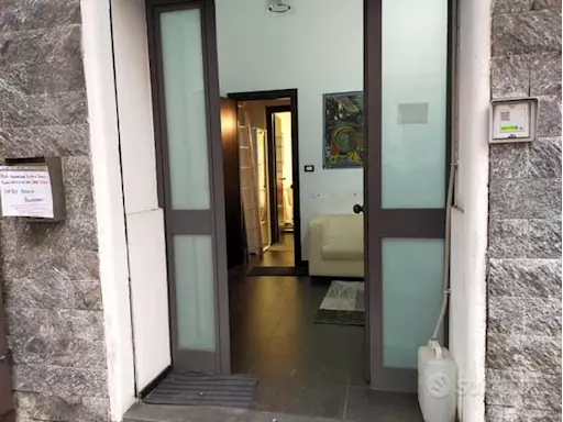 Catania, Via Gorizia Locale Uso Ufficio/Studio Tot