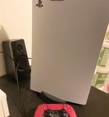 Playstation 5 825 gb - Anteprima 2