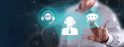 Risorsa Junior in area Network, Reti e Telefonia