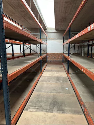 Scaffalature