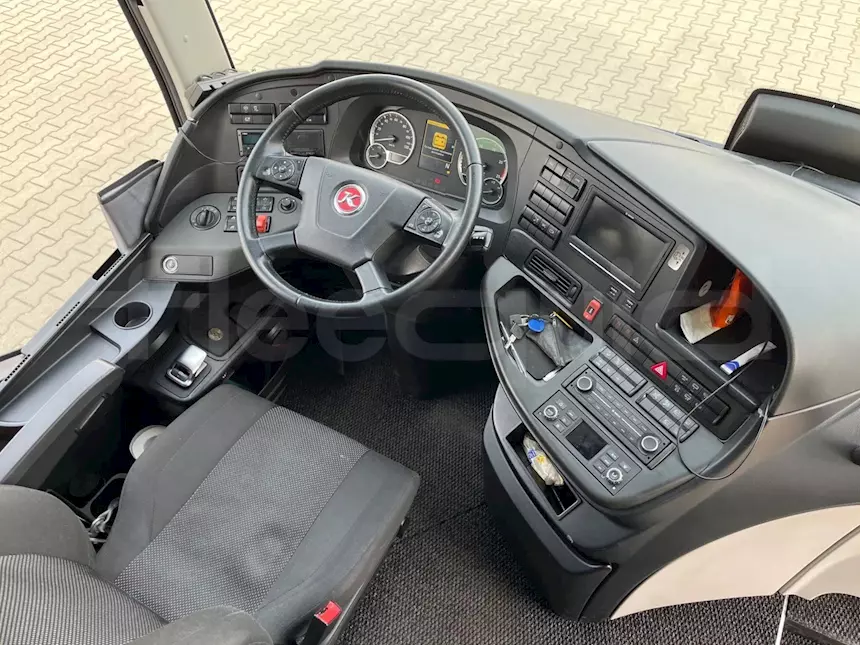 Foto 4Setra S515, 2023, 52 posti, Euro 6 Km 660467, cambio: automatico