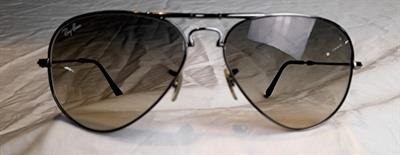 Occhiali da sole marchio Ray-Ban