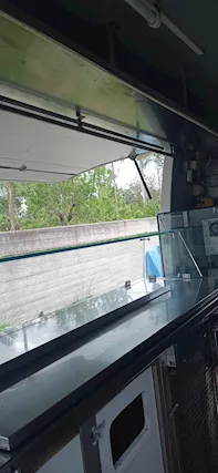 Autonegozio Fiat Ducato - Foto 4
