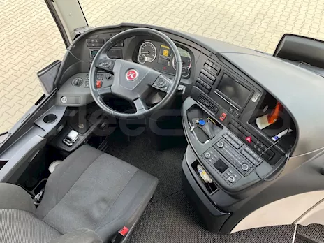 Setra S515, 2023, 52 posti, Euro 6 Km 660467, cambio: automatico - Anteprima 4