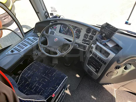 Irizar i6, 2015, 55 posti, Euro 6 Km 637269, cambio: automatico - Anteprima 4