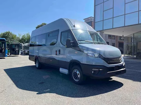 Iveco Daily, 34 posti, Euro 6