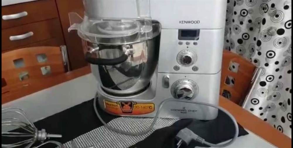 Kenwood Chef Major KM070