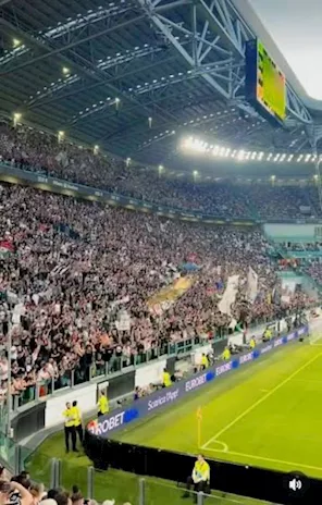 Juventus-Milan
