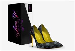 Ivan Venerucci Italian Shoes