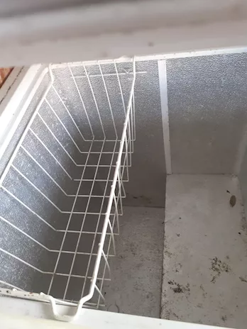 Congelatore piu frigo