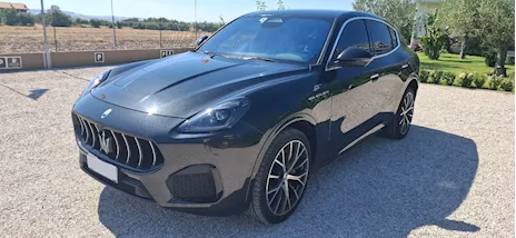 Maserati Grecale GT 2.0 300 CV